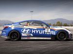 Hyundai Genesis Coupe Formula Drift by RMR 2012 года